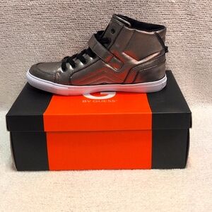 *BRAND NEW* G by Guess Hi-Top Sneakers